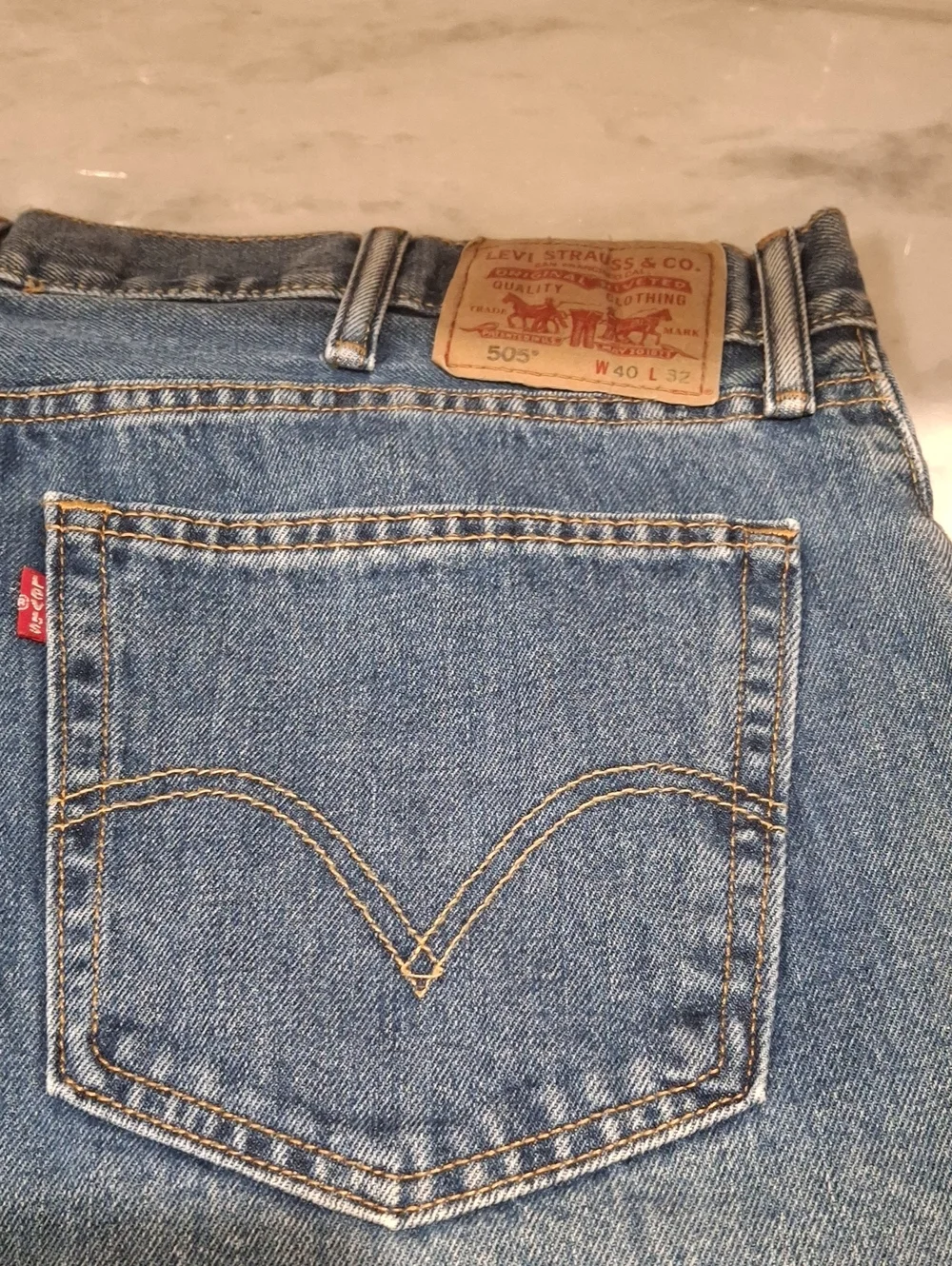 Men's Jeans